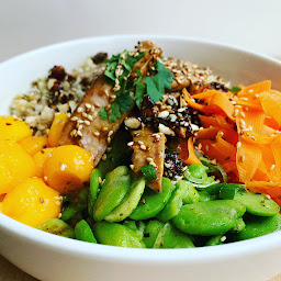 Photo n°39 de La Parenthèse à Dinard (Salon de thé)