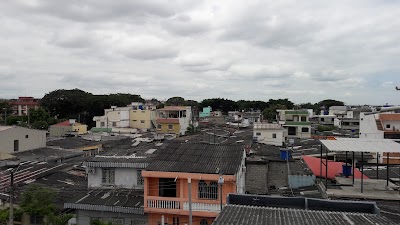 Photos of Parque Central De Las Acacias