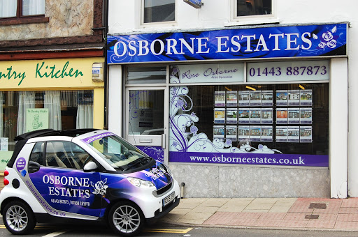 Osborne Estate Agents Sales and Lettings Ltd Gallery - United Kingdom