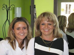 Photo n°2 de Hair Ambiance - Boutry Vanessa à Leval (Salon de coiffure)