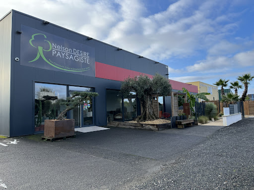 Photo de Nelson DESIRE Paysagiste & Pisciniste