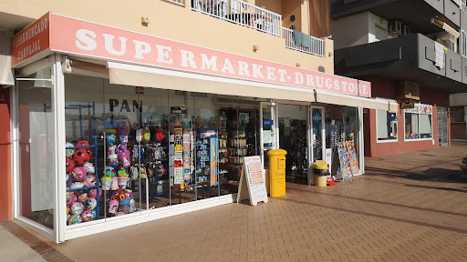 Supermercado Carvajal - Thumbnail