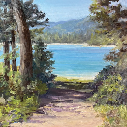 Sierra Art Trails - Thumbnail