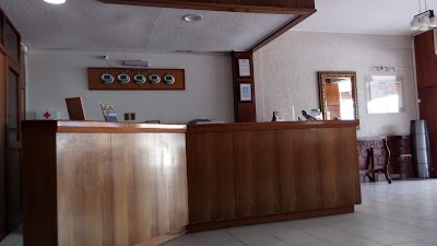 Photos of Hotel Amaru