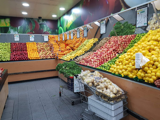 Sunrise Fruit And Vegetables - Thumbnail