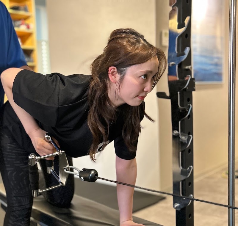 CHART 表参道/外苑前店