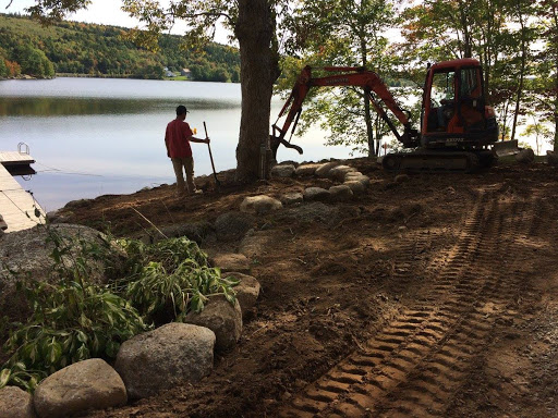 McAdoo's Landscaping & Excavating Ltd - Thumbnail