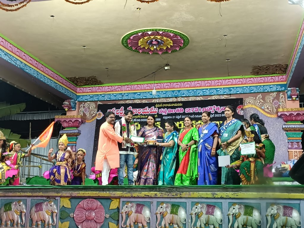 Sree Isha School Of Arts