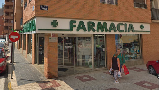 PHARMACY Lda. Sagrario Ortega