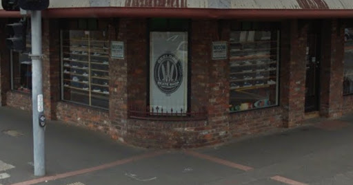 The Geelong Skate Shop