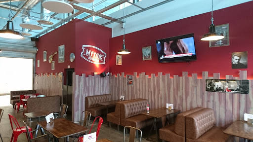 Photo 2 - Mythic Burger Saint Paul Les Dax