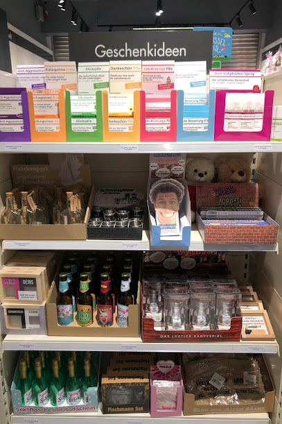 Mc PaperLand Steinhausen