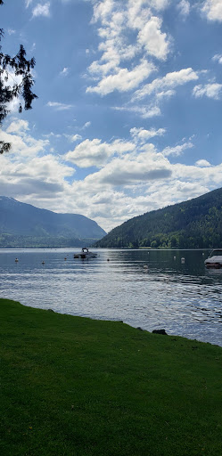 Cultus Lake Community School