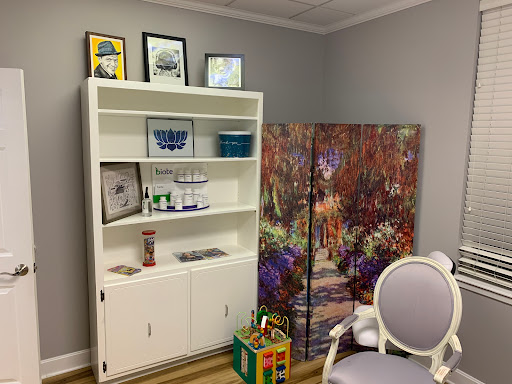 Blue Lotus Family Medicine