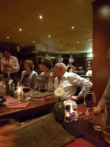 Brasserie Hugo's Velp - Thumbnail