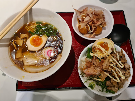 Menya Chinatown - Thumbnail