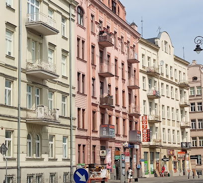 Tłumacz przysięgły jęz. ukraińskiego Irena Szostak-Kowalczyk