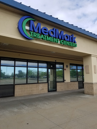 MedMark Treatment Centers Kent