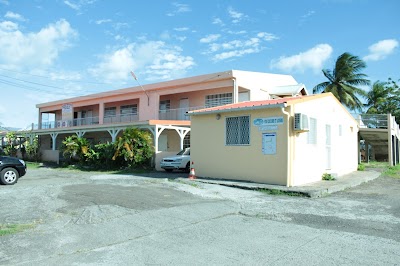 photo of Mission Chrétienne Évangélique de la Martinique