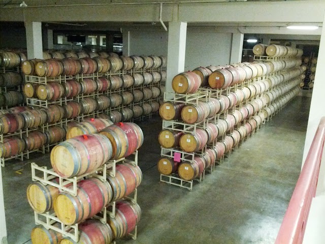 Artesa Vineyards & Winery