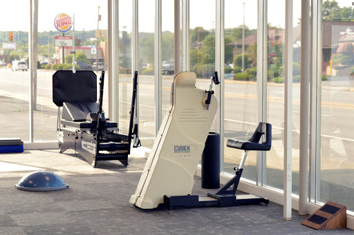 HPT Physical Therapy - Thumbnail