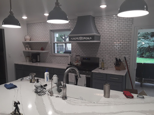 Roland's Remodeling Gallery - United States