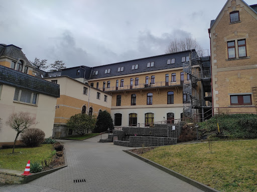 Gemeinschafts-Diakonissenhaus ZION e. V. - Thumbnail