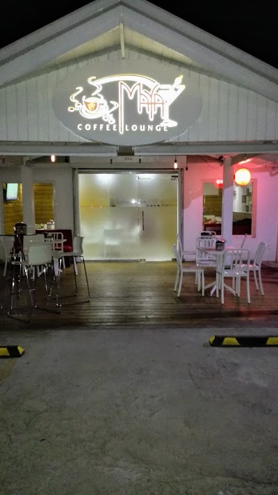 Photos of Maya Coffee Lounge