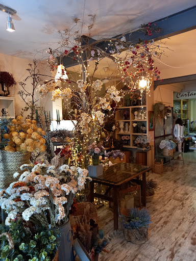 Floristería Envio de Flores a Domicilio Sevilla - Cártamo Flores. - Thumbnail