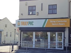 Truly PVC Supplies manchester