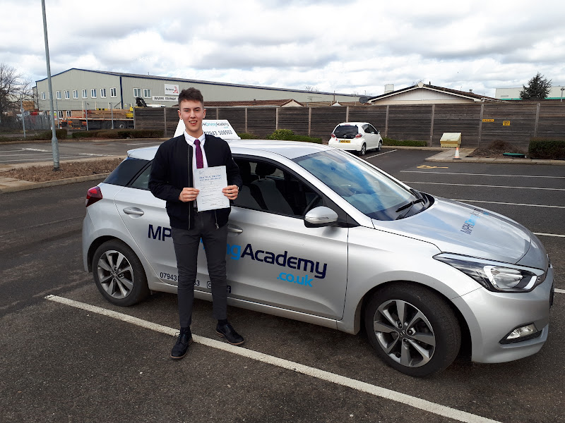 MPH Driving Academy photo 2