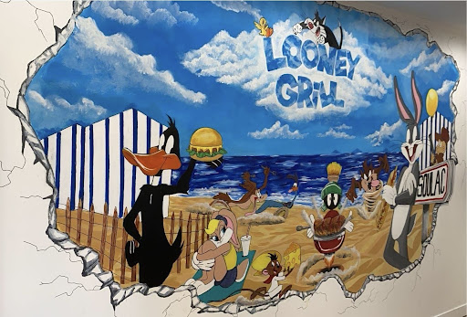 Looney Grill