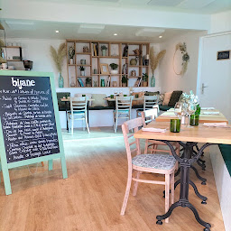 Photo n°33 de Bijane Restaurant à Saint-Barthélemy-d'Anjou (Restaurant)