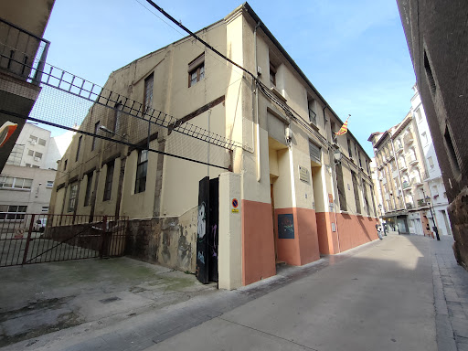 Centro Público de Educación para Adultos - Thumbnail