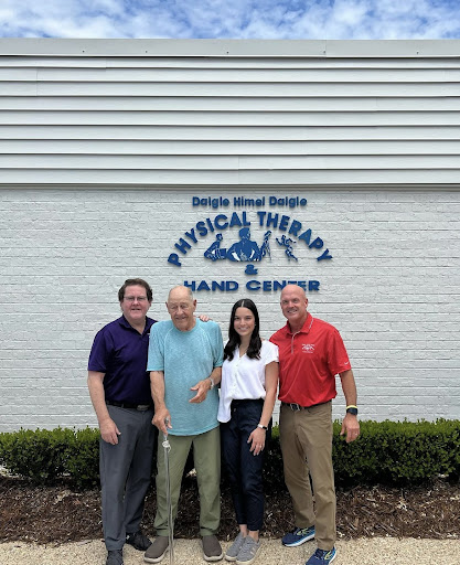 Daigle Himel Daigle Physical Therapy & Hand Center- Thibodaux - Thumbnail