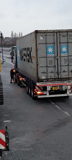 Galt Transport - Thumbnail