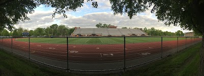 Laird Stadium