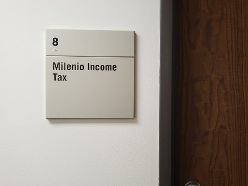 Milenio Income Tax and Services LLC - Thumbnail
