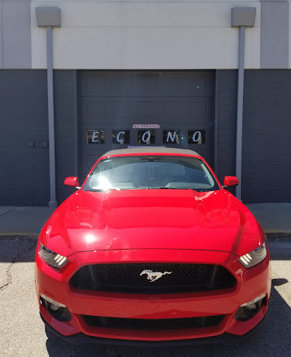 Econo Car Rental and Detail LLC