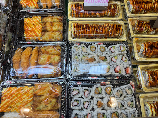Sushi Culture Gregory Hills - Thumbnail