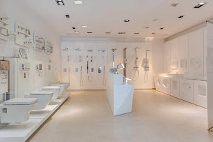 Photo n°14 de PORCELANOSA Bordeaux à Mérignac (Fabricant de carreaux)