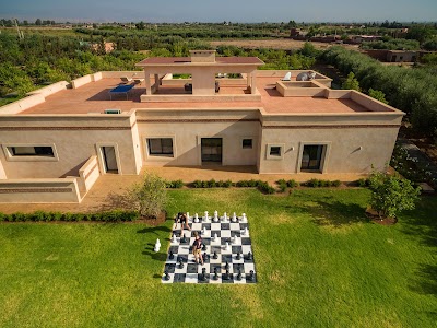 Photos of Salamouni