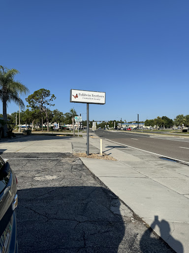 Baldwin Brothers A Funeral & Cremation Society: Venice - Thumbnail