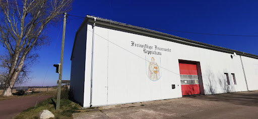 Förderverein der Feuerwehr Reppichau e.V.