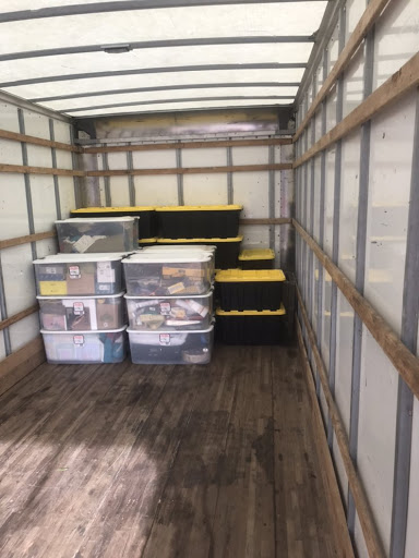 All Purpose Movers LLC - Thumbnail