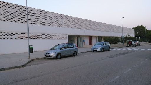 CEIP Urbanitzacions