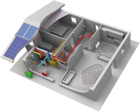 Studio di progettazione Bani Cascina