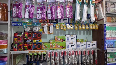 Photos of Sanoos Gift Centre