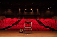 出雲市 スサノオホール（NPO法人スサノオの風）