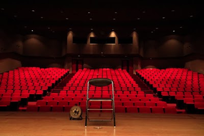 出雲市 スサノオホール（NPO法人スサノオの風）